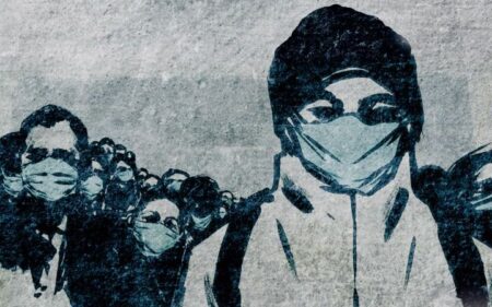 Σκληρός Απρίλης, του 2020 μ.Χ. Skliros Aprilis