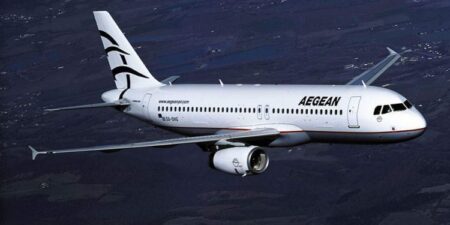 ΠΑΜΕ: Καταγγελία του εργασιακού μεσαίωνα της Aegean aegean