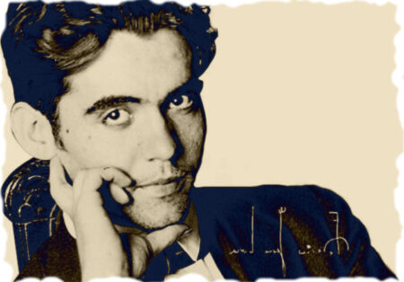 Σαν σήμερα – Η 5η Ιουνίου στην ιστορία federico garcia lorca