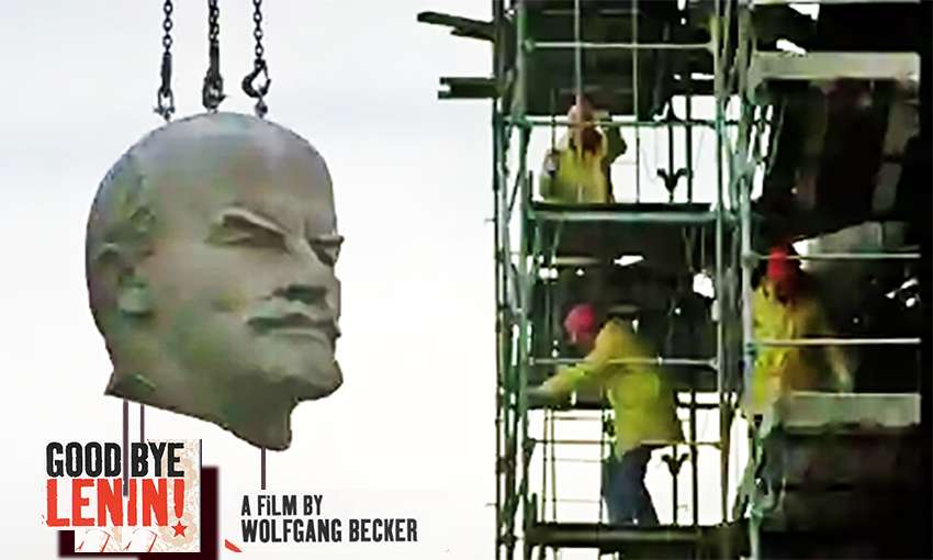 Good Bye Lenin
