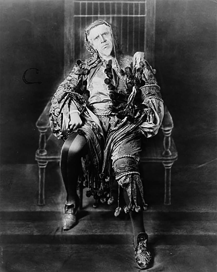 Rigoletto