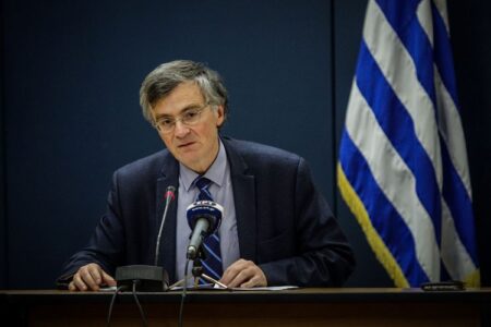 sotiris tsiodras