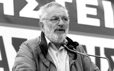 Boutas Vangelis