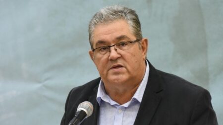 Δ. Κουτσούμπας: «Οι μαθητές έχουν δίκιο. Είμαστε όλοι μαζί τους» (VIDEO) KOUTSOUMPAS12
