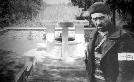 Μελιγαλάς 1944: Το τιμωρό χέρι του λαού απέδωσε δικαιοσύνη Meligalas 1944