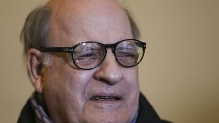 Πέθανε ο «πατέρας» της Μαφάλντα, ο σκιτσογράφος Κίνο kino