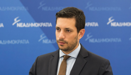 «Οι άνεργοι φταίνε που είναι άνεργοι»: Έχασε κανείς την ντροπή για να την βρει ο Κυρανάκης; kyranakis
