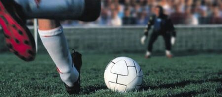 penalti