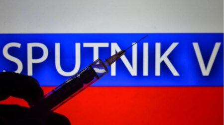 sputnik v