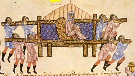 Ένας βαστάζος του κεφαλαίου παραδίδει ”υψηλού επιπέδου” μαθήματα πολιτικής! vuzantio