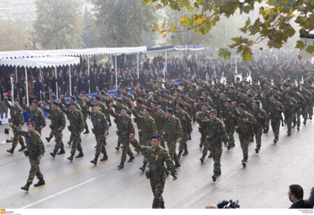 Ακυρώνονται οι παρελάσεις της 28ης Οκτωβρίου PARELASI2