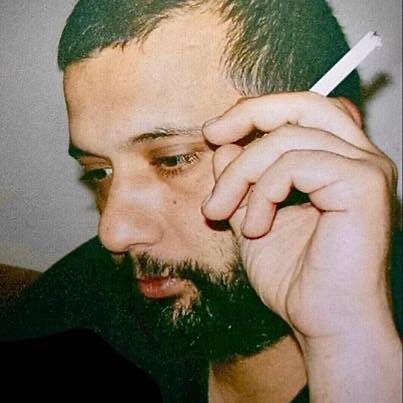 Sotiris Theocharides @ Σωτήρης Θεοχαρίδης