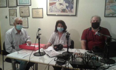 Πέλλα: «Δυστυχώς σε μια σειρά επιχειρήσεις τα υγειονομικά πρωτόκολλα δεν εφαρμόστηκαν όπως θα έπρεπε» alekos xatzikostas