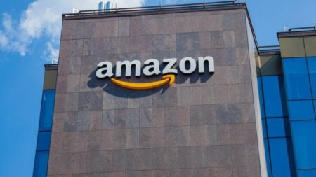 amazon