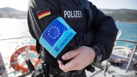 frontex