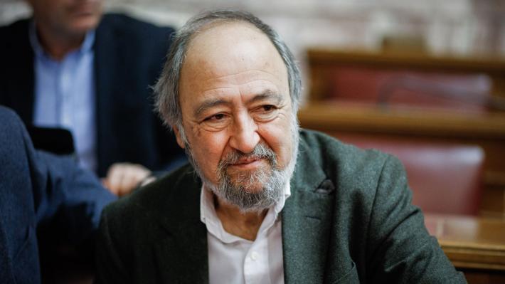 marinos giorgos