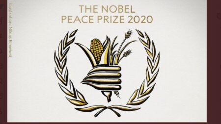 nobel eirinis