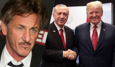 sean penn erdogan trump