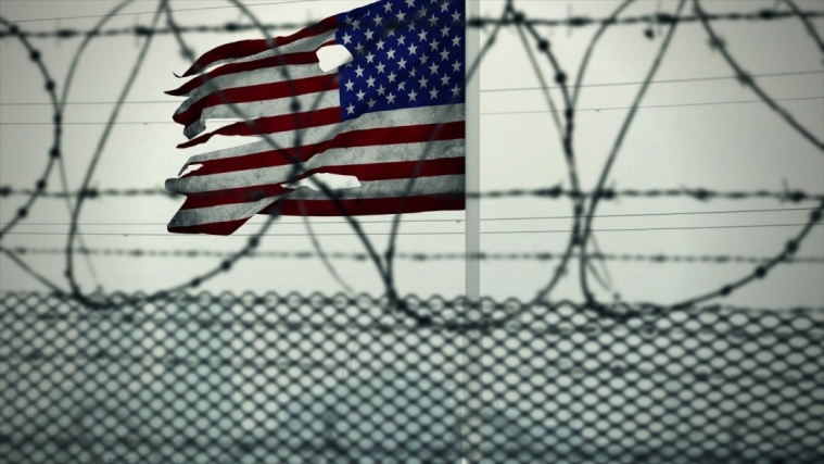 usa fence