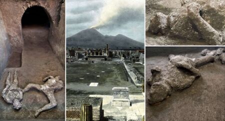 Pompeii