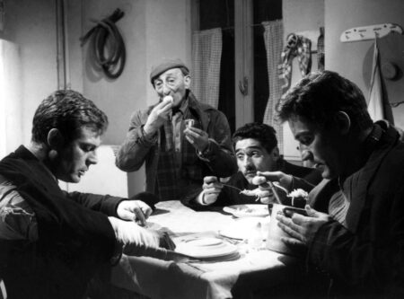 Μάριο Μονιτσέλι, πατριάρχης της «κωμωδίας αλά ιταλικά» monitseli3