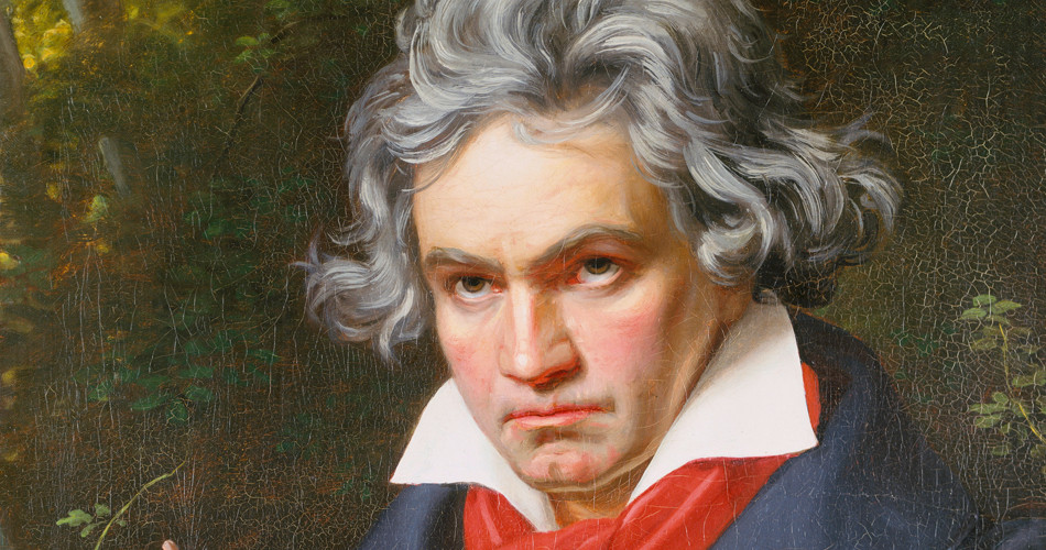 Ludwig van Beethoven