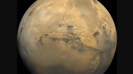 Δέκα νέα πράγματα που μάθαμε το 2020 για το διάστημα (και τους εξωγήινους) – Τι περιμένουμε το 2021 NASA