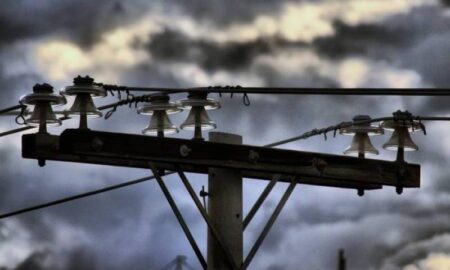 Νεκρός εργάτης σε υποσταθμό της ΔΕΗ στη Ζάκυνθο ilektroplixia ergatis