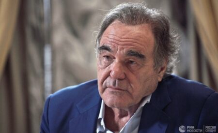 oliver stone 2020
