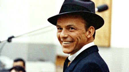 sinatra