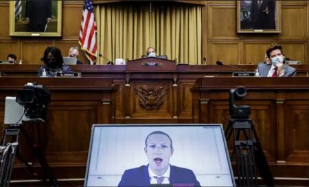 Mark Zuckerberg1