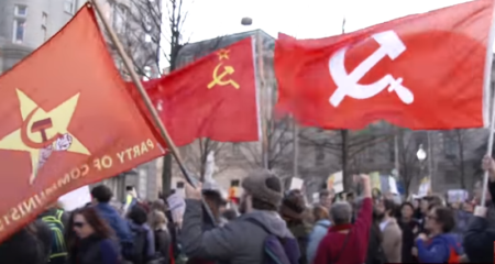 PCUSA Demo