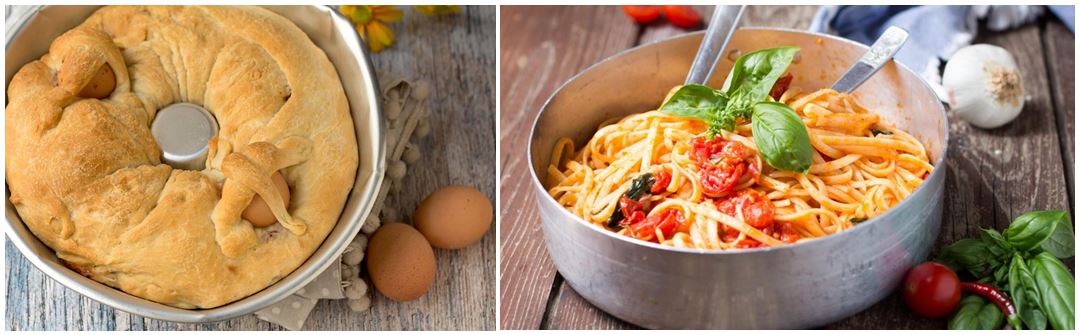 Siehe Neapel und stirb Vedere Napoli e poi morire