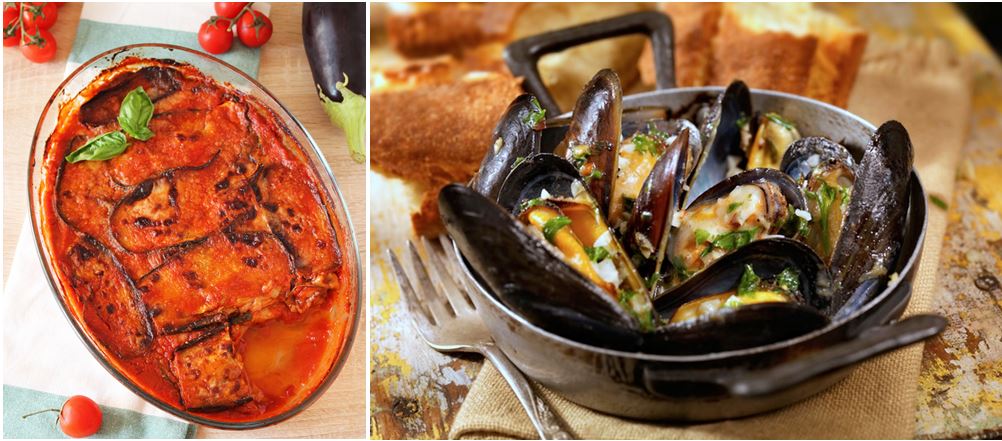 Siehe Neapel und stirb Vedere Napoli e poi morire