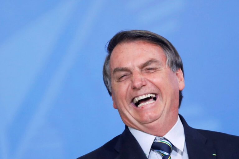 bolsonaro