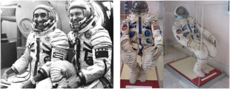 Ένας ορφανός μιγάς φτάνει στα αστέρια – Ο πρώτος Κουβανός αστροναύτης kouvanos astronautis