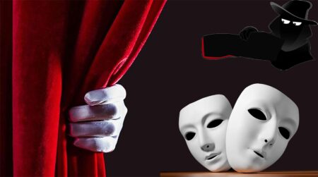 Ποιος είναι ο «βούρκος»; Θέατρο Ποιος είναι ο «βούρκος» Μίλησε κλαις Όχι δε λες Μήπως πεινάς Και τι να φας