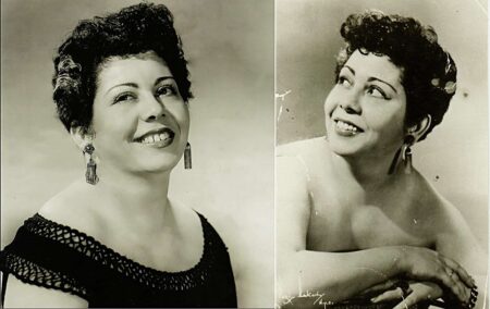 Μαρίκα Νίνου