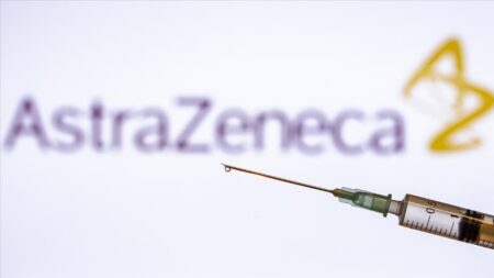 ASTRAZENECA