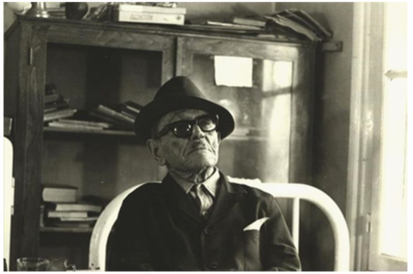 Γιάννης Σκαρίμπας