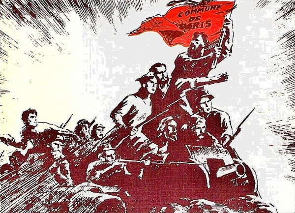 Κομμούνα Παρισιού