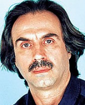 Λεωνίδας Βαρδαρός