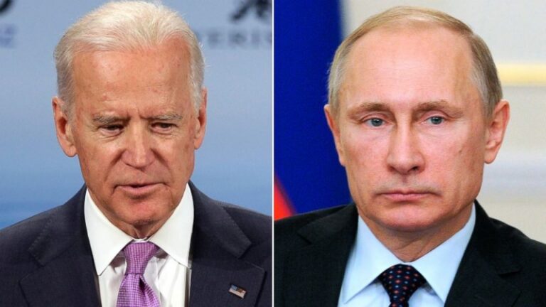 biden putin