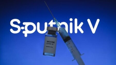 Συμφωνίες για παραγωγή του «Sputnik V» σε Γαλλία, Γερμανία, Ισπανία και Ιταλία SPUTNIK V vaccine covid 19