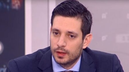 Ο Κυρανάκης σε ρόλο κυβερνητικού «Αρτέμη Μάτσα»… kiranakis 1280x720