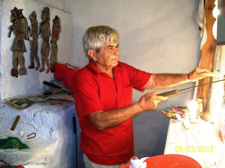 spuros loukas