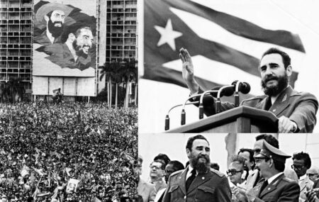 1er Congreso PCC como otra Revolución 1975