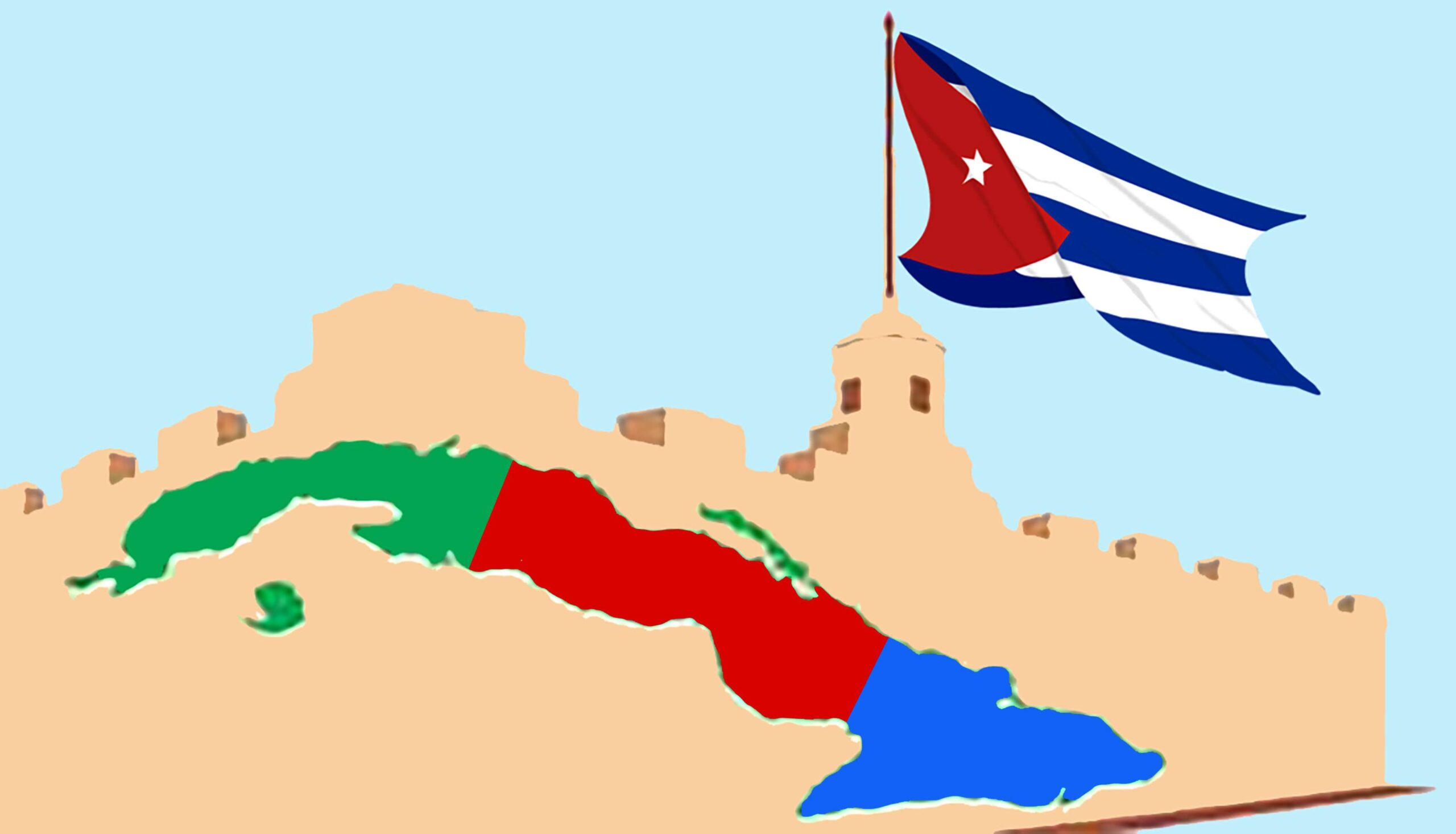 Cuba libre