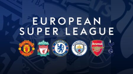 European Super League: Είναι πολλά τα λεφτά – Τα κίνητρα των «12», οι αντιδράσεις, τα επόμενα βήματα European Super League4