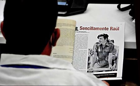 Raoul Castro 8o Congresso PCC